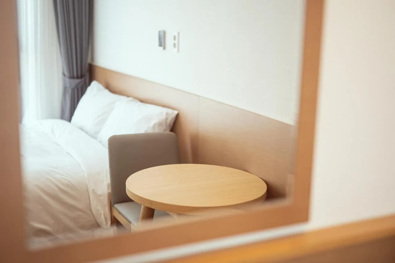 Kenny Stay Busan Gijang Hotel