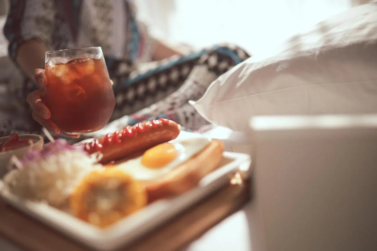Hotel Kenny Stay Busan Gijang