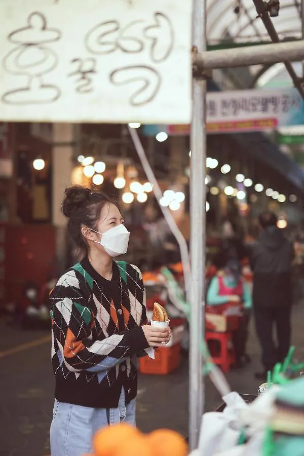 Kenny Stay Busan Gijang