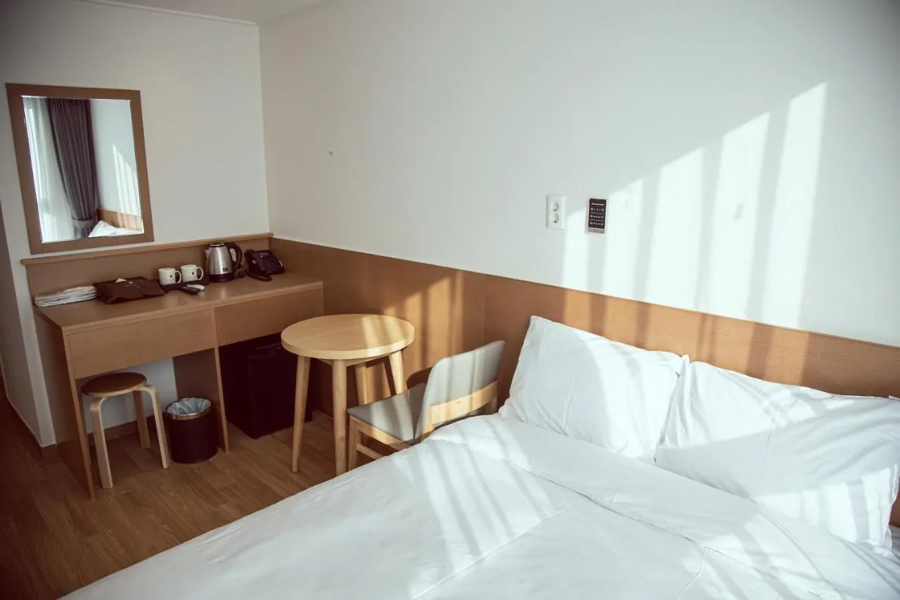 *** Hotel Kenny Stay Busan Gijang South Korea