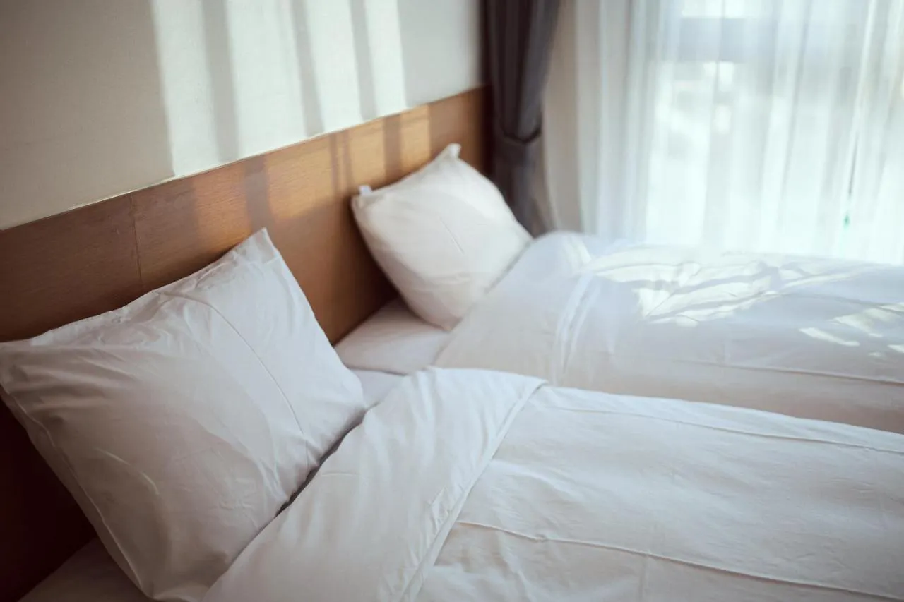 Kenny Stay Busan Gijang Hotel