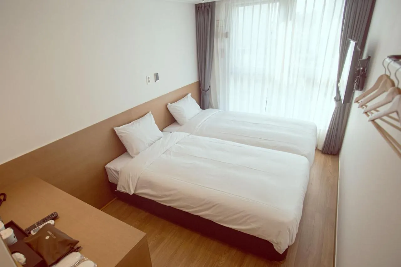 Kenny Stay Busan Gijang Hotel