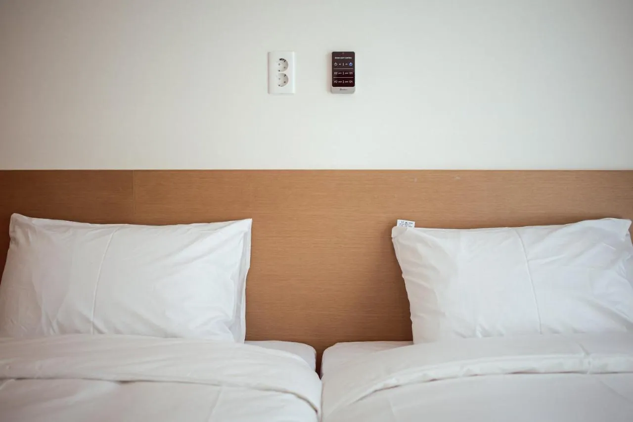 Hotel Kenny Stay Busan Gijang